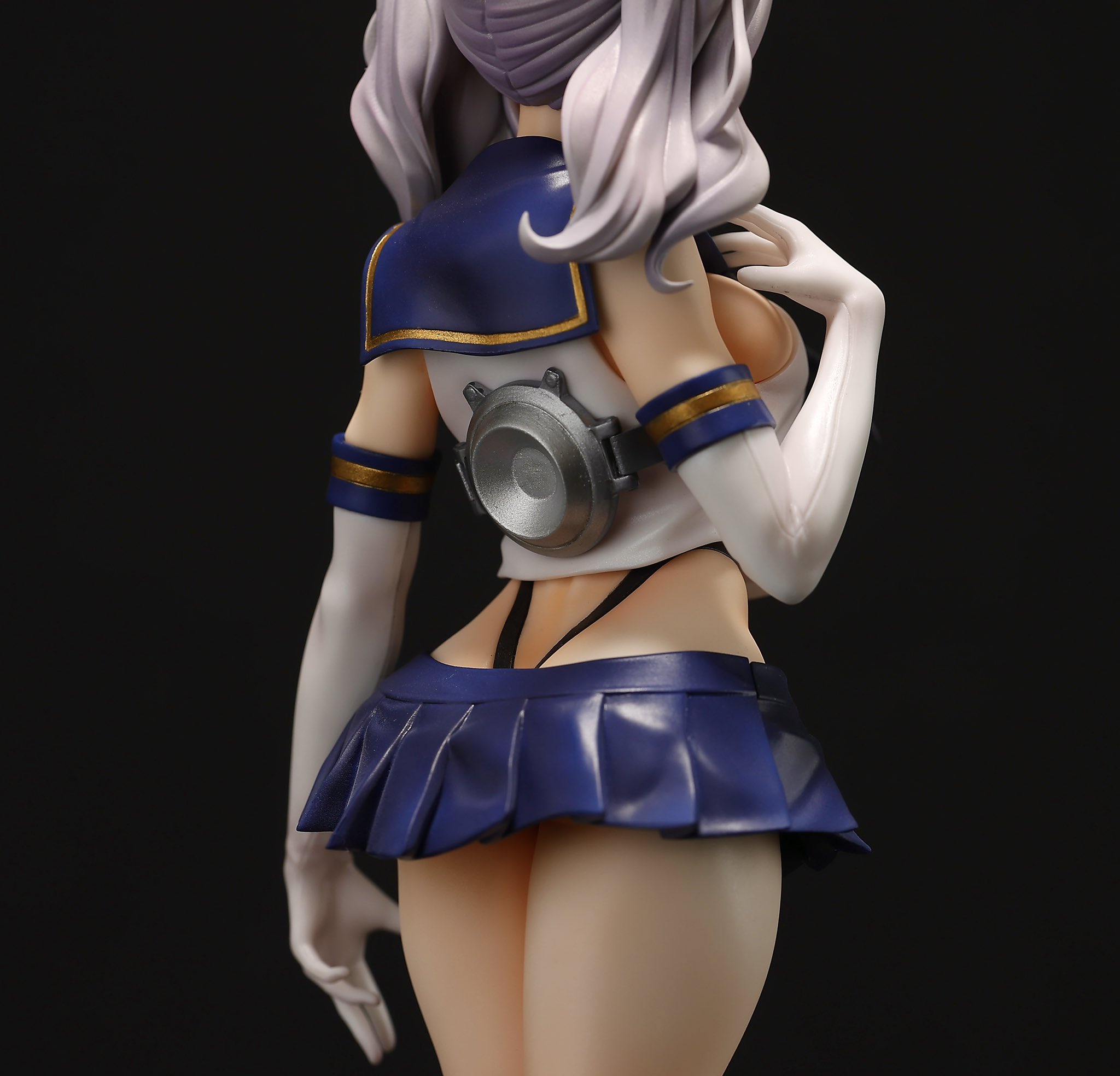 WF2022夏 グリズリーパンダ 艦隊これくしょん 艦これ かしまかぜ