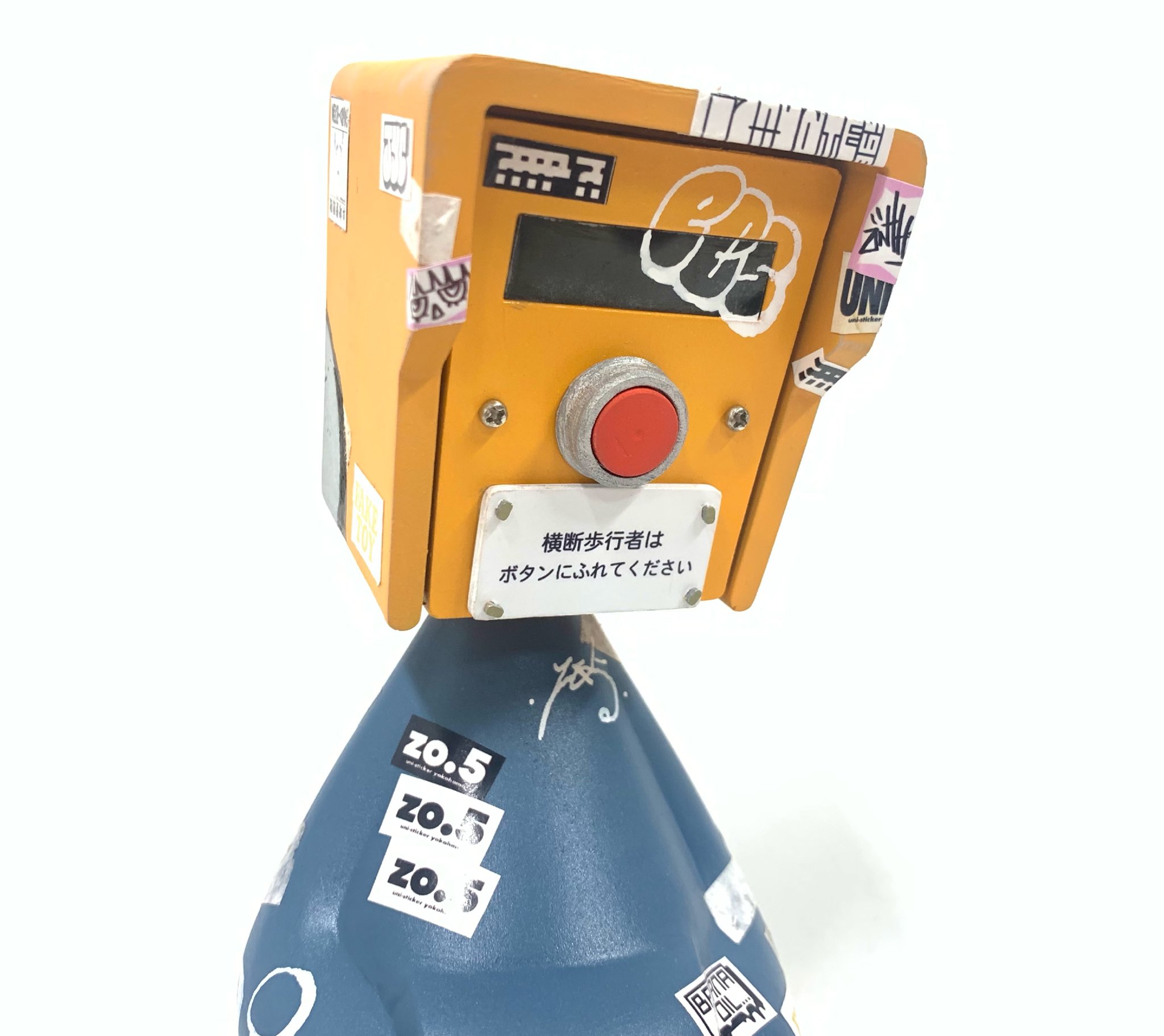 FAKETOY (@FAKETOY_) / Twitter