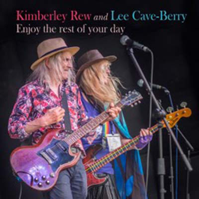 Sat, Jul 16  at 5:12 AM (Pacific Time), and  5:12 PM, we play 'Backing Singer Blues' by Kimberley Rew and Lee Cave-Berry <a href="/RewKimberley/">Kimberley Rew</a> at #Indie shuffle Classics show