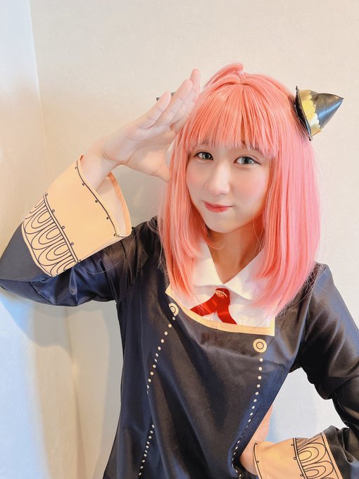 Twitterのコスプレ画像18