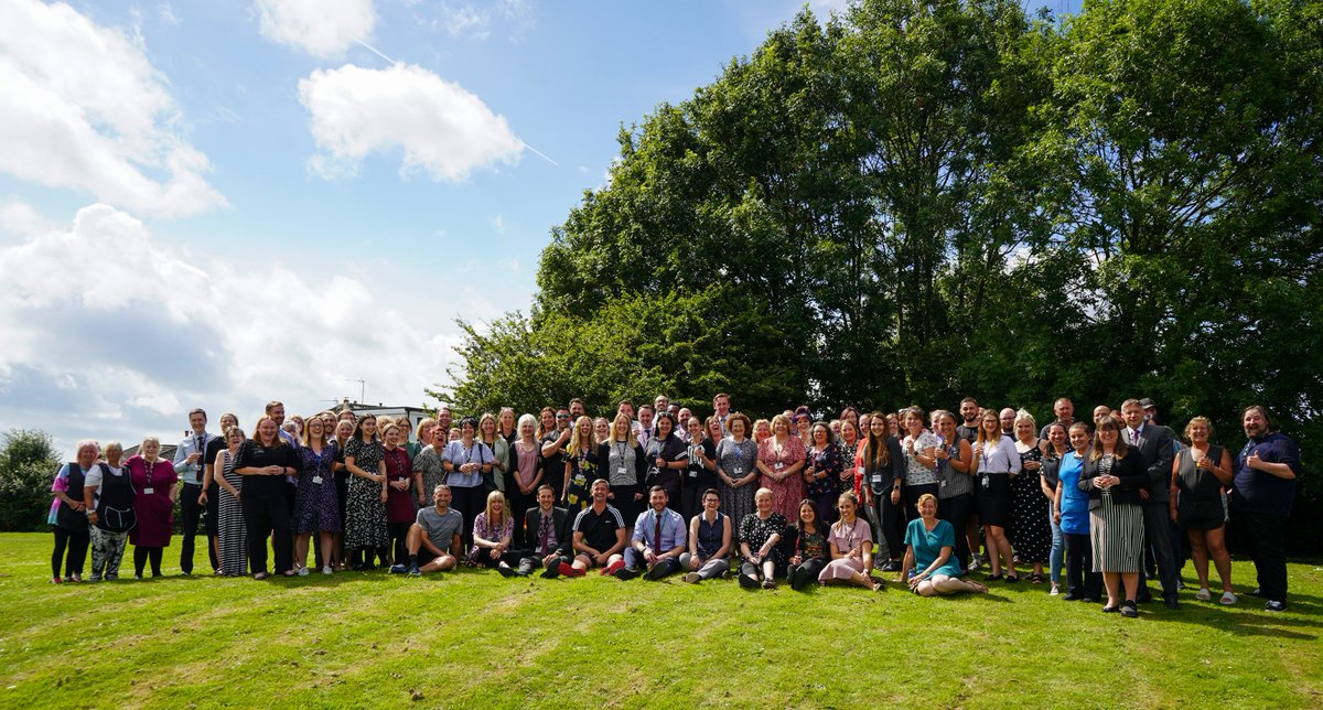 Millfieldhighsc's tweet image. Well, on a busy, hot, penultimate week of the academic year, we got to showcase our amazing school to #Ofsted for two days last week! 🤩 
We are incredibly proud of our exceptional students and talented, dedicated team of staff at #TeamMillfield!
#BeExceptional
