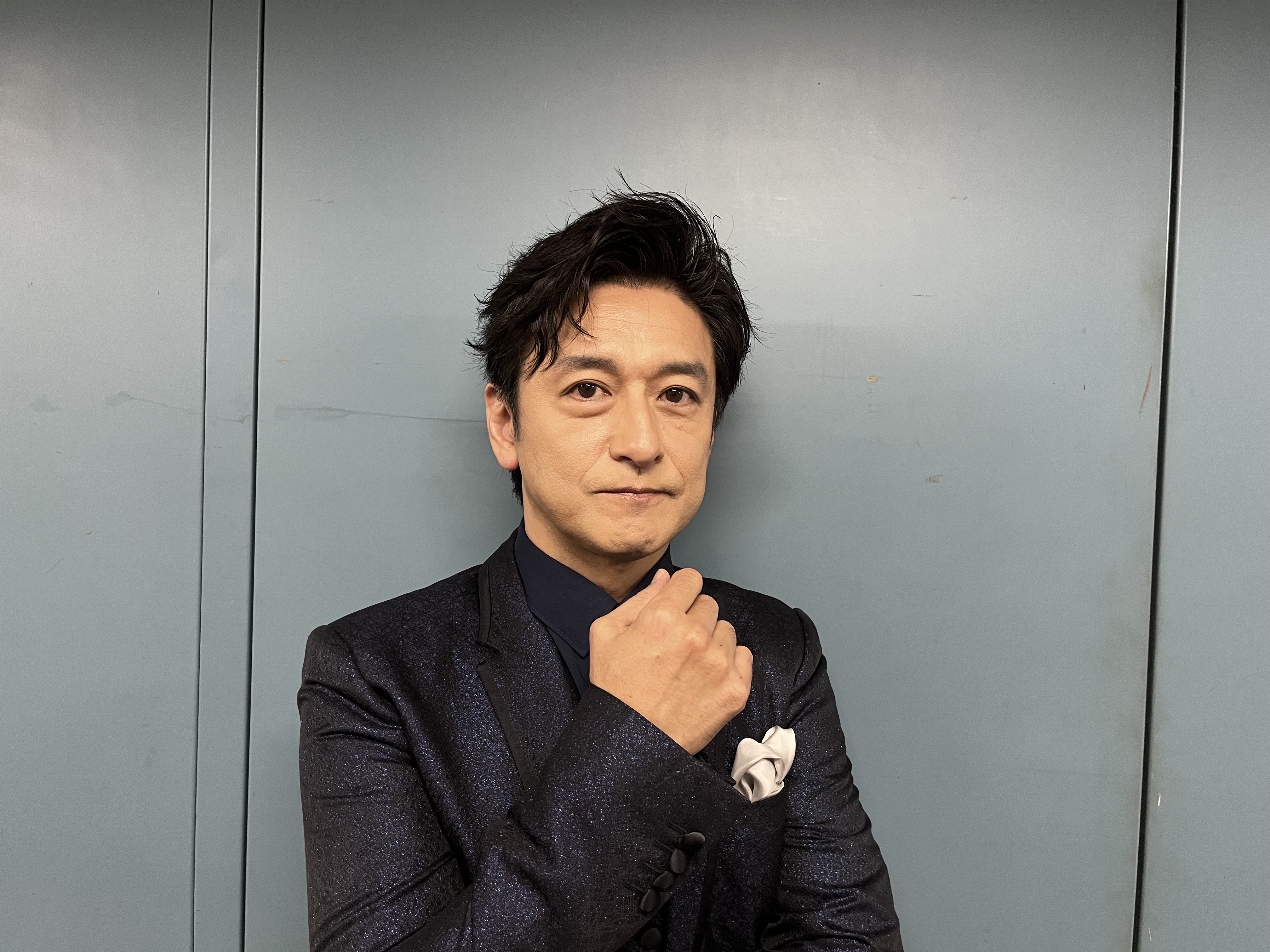 音楽の日 音楽の日 生放送でお届け中 リアルタイム実況で 激レア本番前ショット配信中 の前で盛り上がろう このあとは 未来に届けたい歌カバーメドレー 石丸幹二 平原綾香 ホールニューワールド Issa Wherever You Are クリス