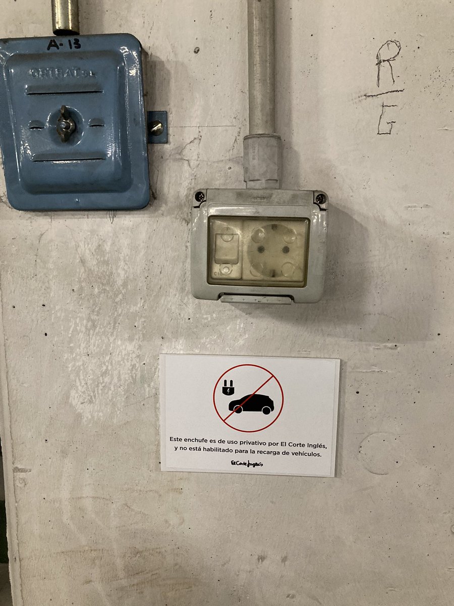 Enrique Ruiz-Gimenez tweet media