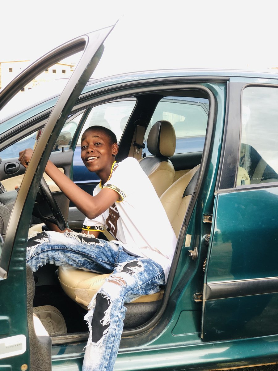 KABOSHOW1's tweet image. 