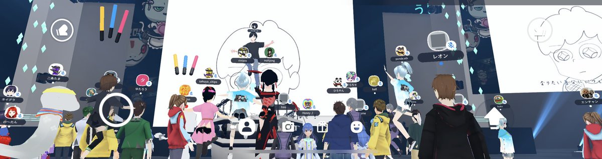 airsub32's tweet photo. 突然失礼な言い方しますが
最後のうじゅうなだなと思ってツイートしました。
うじゅうなさいごの勇姿です!
なぜなら、明日からうじゅうな先生になるからです‼️
記念日を皆んなで盛り上げていきましょう‼️
@ujuuna999
#CNJP https://t.co/8OxbgWemxM