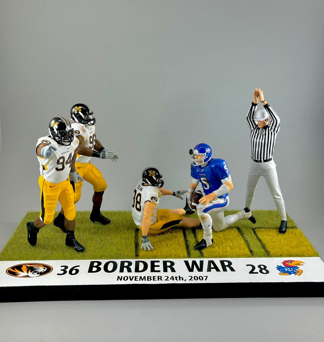 Rick Storie tweet media