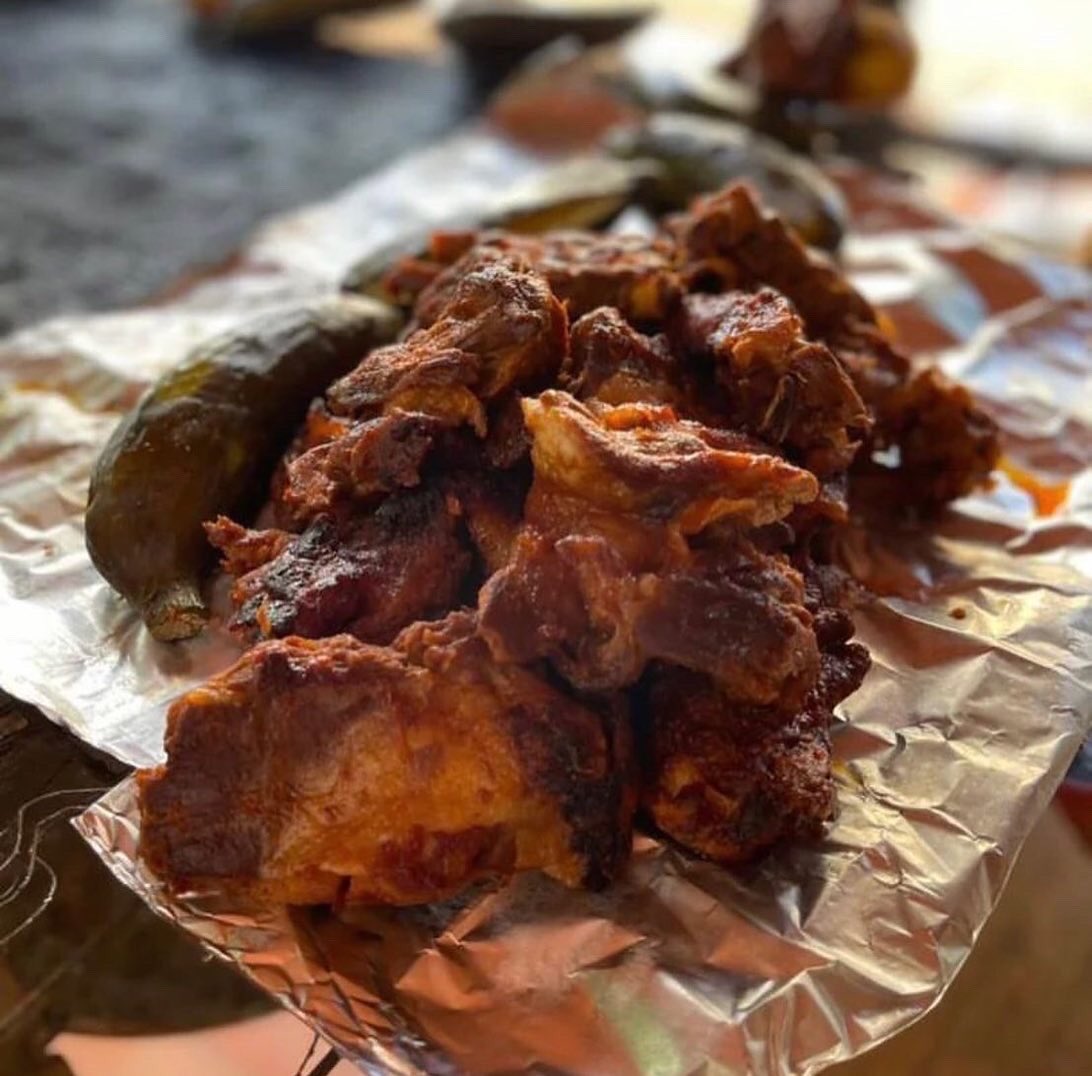 CoffeeAtLastUG's tweet photo. Meet us at Coffee at Last for a #BBQHour on Saturday and Sunday! #Munyonyo #Makindye https://t.co/RRnL49orxv