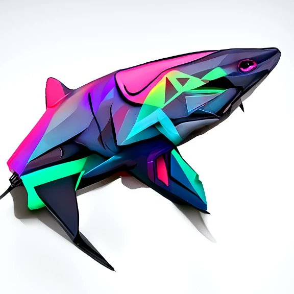 Dacrikka's tweet photo. New #aiimage I realized with #ArtificialIntelligence! A neon #shark! If you Like It and you want to suppot me, her my merch shop where you can find #tshirts and more! https://t.co/5psihrqbx4
#artificialintelligence #art #tshirtprinting #tshirtstyle #tshirtdesign #spreadshirts https://t.co/eC6pR7ygaQ
