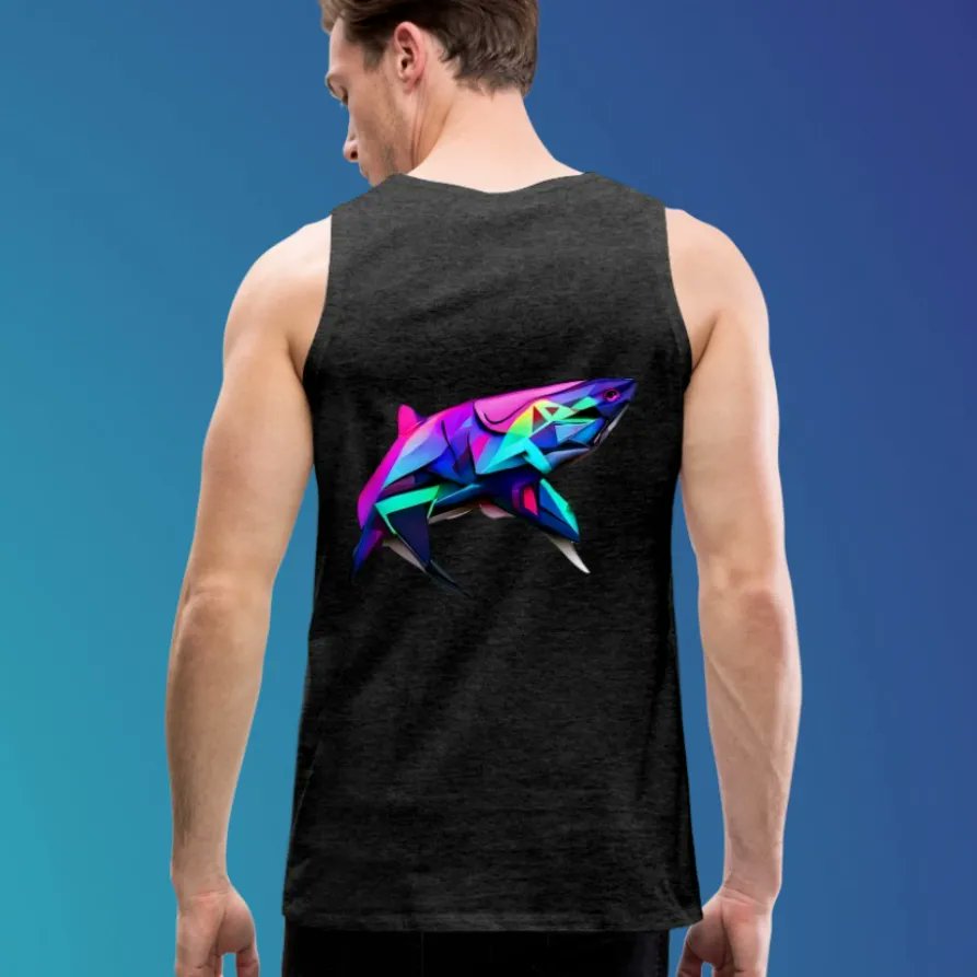 Dacrikka's tweet photo. New #aiimage I realized with #ArtificialIntelligence! A neon #shark! If you Like It and you want to suppot me, her my merch shop where you can find #tshirts and more! https://t.co/5psihrqbx4
#artificialintelligence #art #tshirtprinting #tshirtstyle #tshirtdesign #spreadshirts https://t.co/eC6pR7ygaQ