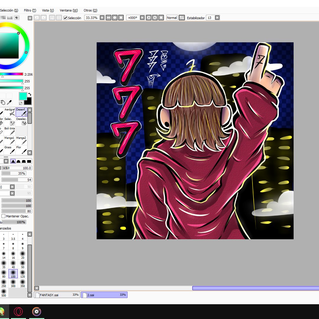 ezkema22's tweet photo. Dibujo de madrugadaaaaa https://t.co/ipSrU1KcSC