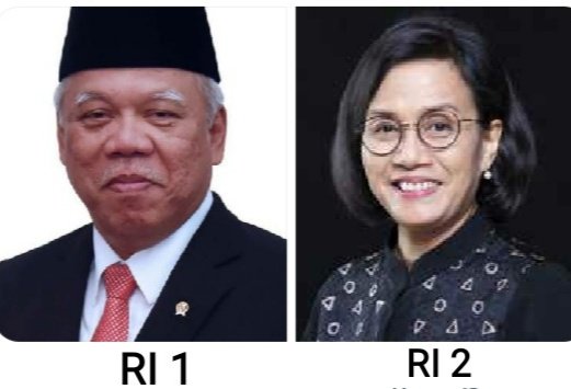 NataMankku's tweet photo. @budimandjatmiko Kupercayakan kemajuan &amp; kesejahteraan Negri ini 🇲🇨 https://t.co/T8VNiIIzBZ