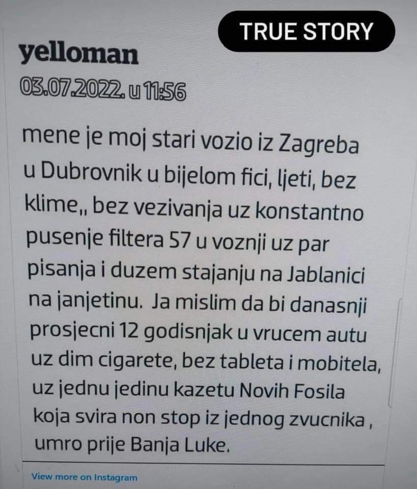 😂 istina