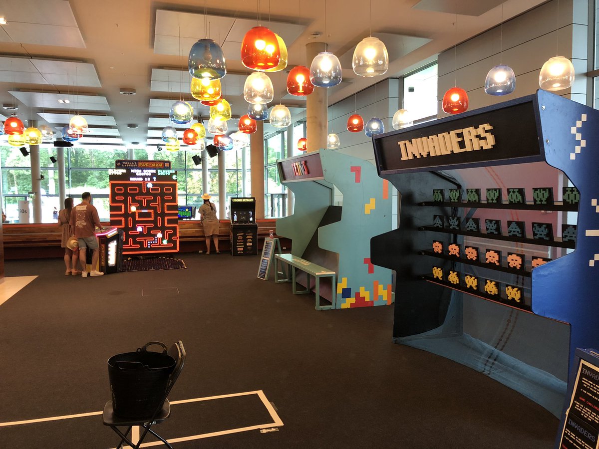 esportrn_'s tweet photo. Die meisten werden wohl aktuell auf der #IEMCologne2022 sein. Wir sind dieses Wochenende aber bei unserem Partner @SAPSports. Denn die #SAP feiert 50 Jahre und wir sind Teil des #esports Bereichs🤩
#ern #tsvo https://t.co/hr4wgOKW2C