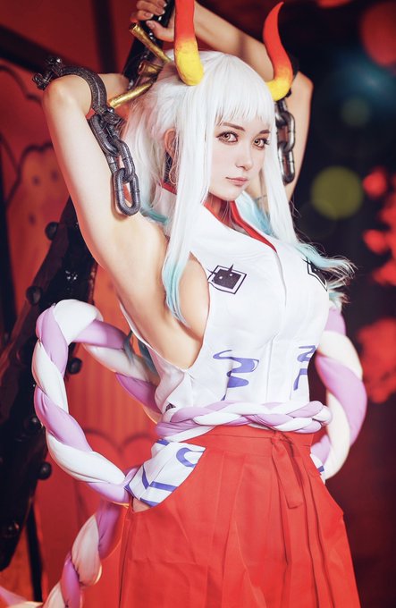 コスプレイヤーKaori（ふしみかおり）のTwitter画像1