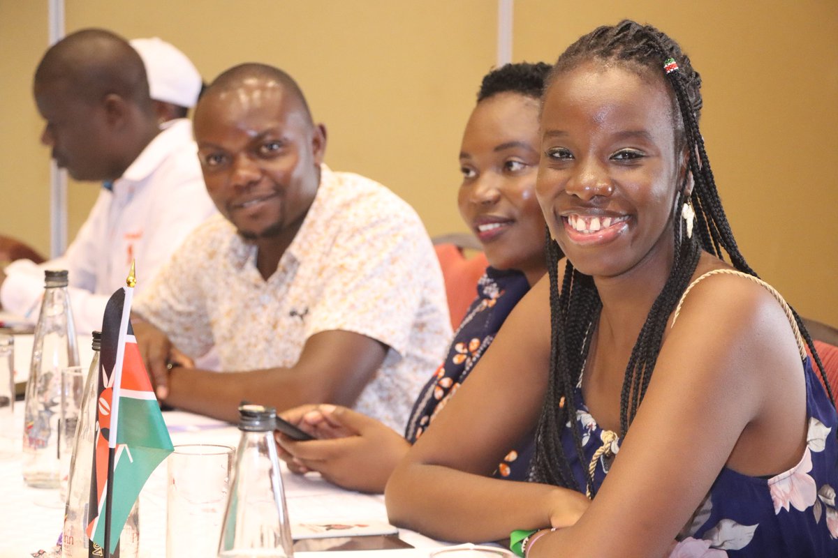 NYC_YouthVoice's tweet photo. We #UNDP believe in youth,we have prioritized youth agenda in our development.We appreciate all youth serving organizations Spearheading the youth voter education training for the trust in youth in delivering peaceful &amp; credible #GE2022~@UNDPKenya Jane Serwanga
 #UchaguziWaAmani https://t.co/Z9wjUrrZ0l