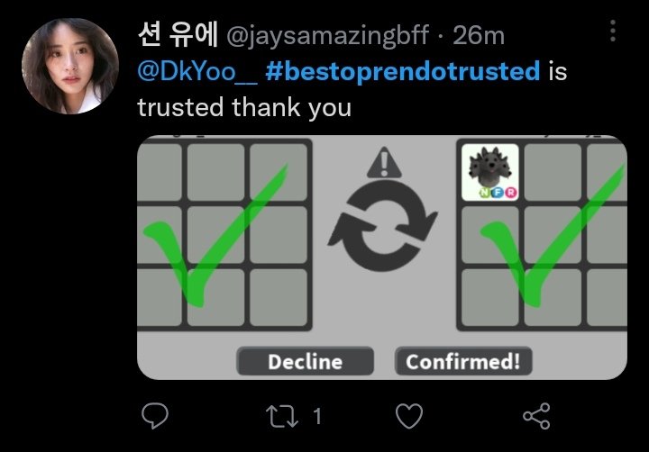 10 proofs | sponsor @Dkyoo__2 tweet media