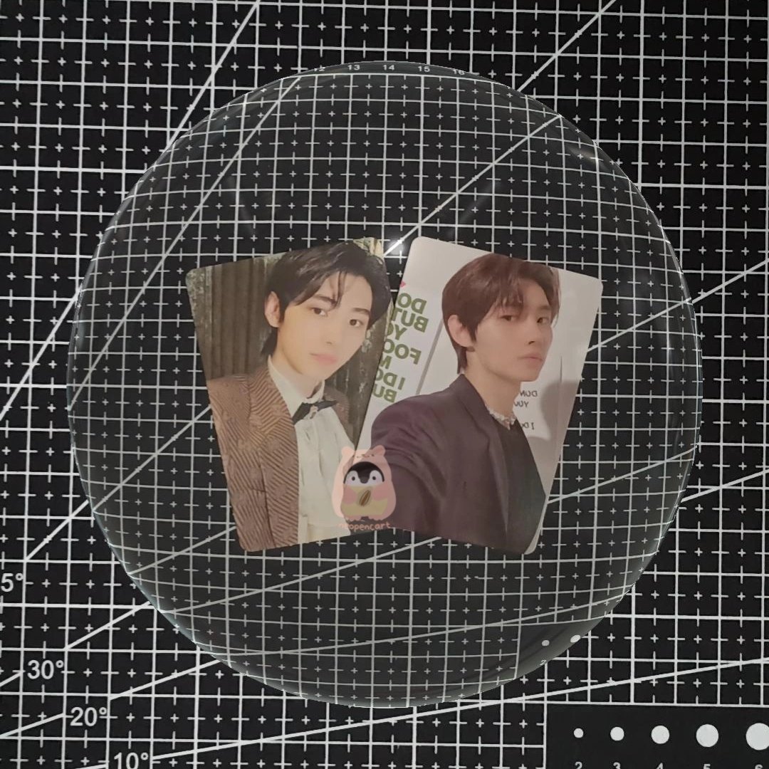 . . love mail ♡ #neopencartmails
from: <a href="/0820HAUL/">maia</a> ; #from0820haul

hi, hoon came home safely today ^^ thank you so much for packing it well <3 'til our next transaction !