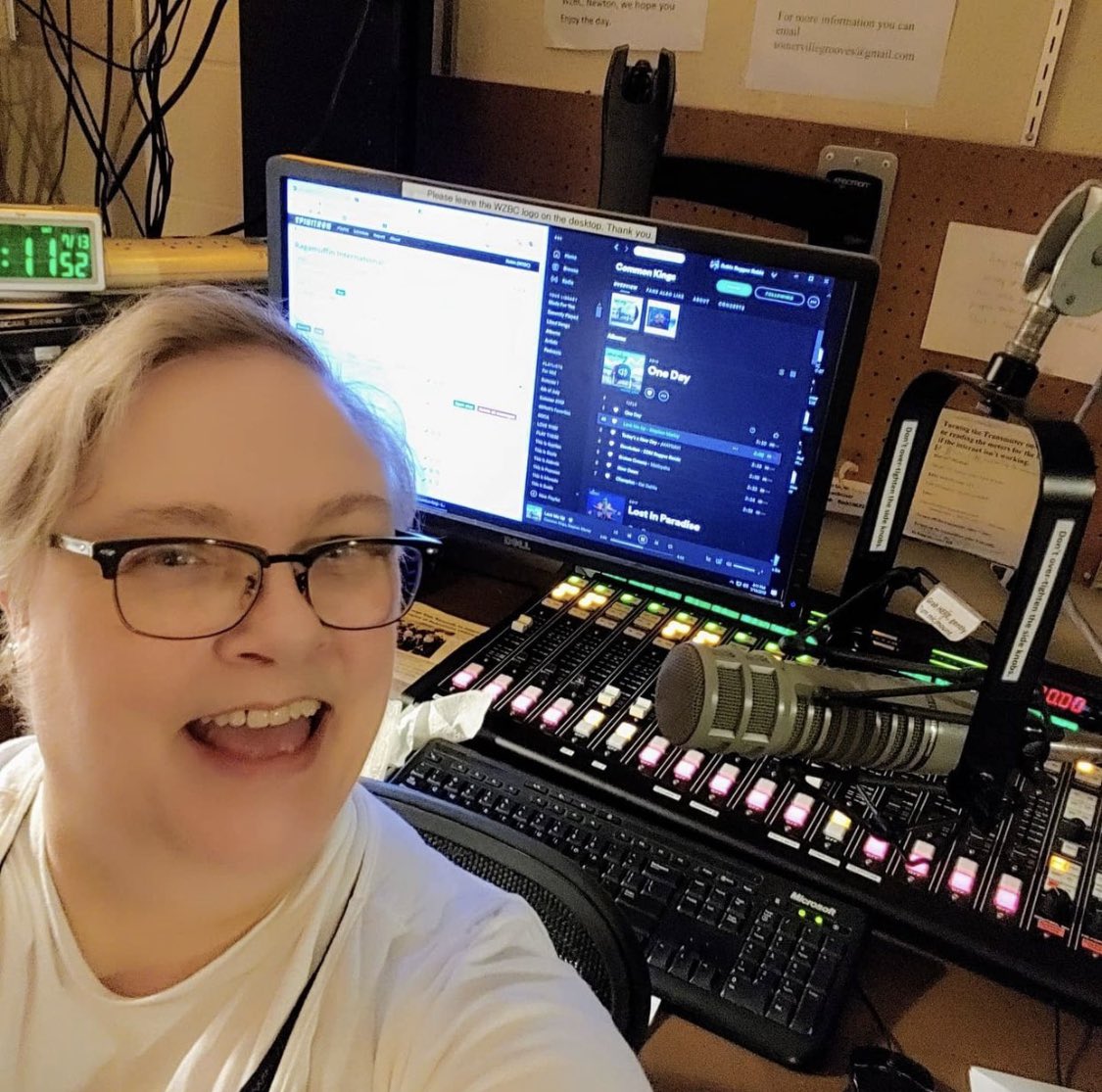 We <a href="/Reggaekingradio/">Reggae King Radio</a> want to say we lost one of our members here at Reggae King Radio her name was Reggae Robin our condolences goes out to her family and friends from all of us here at Reggae King Radio and VP Records. Sleep well Robin until we meet again 💐🙏