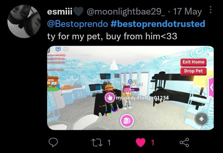 10 proofs | sponsor @Dkyoo__2 tweet media