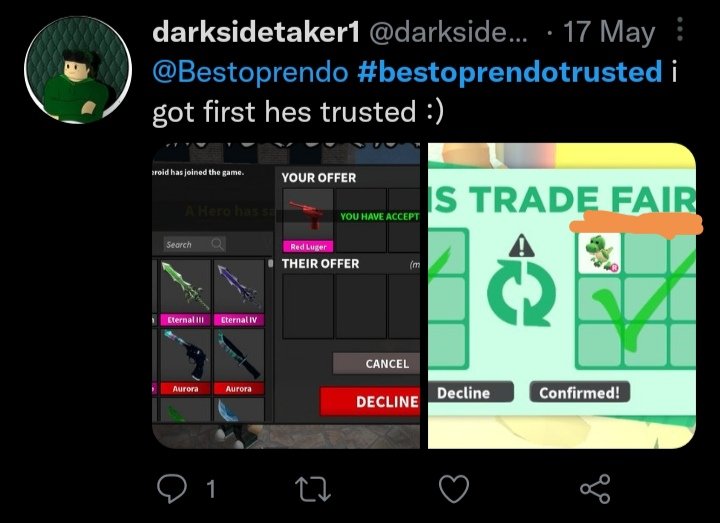 10 proofs | sponsor @Dkyoo__2 tweet media