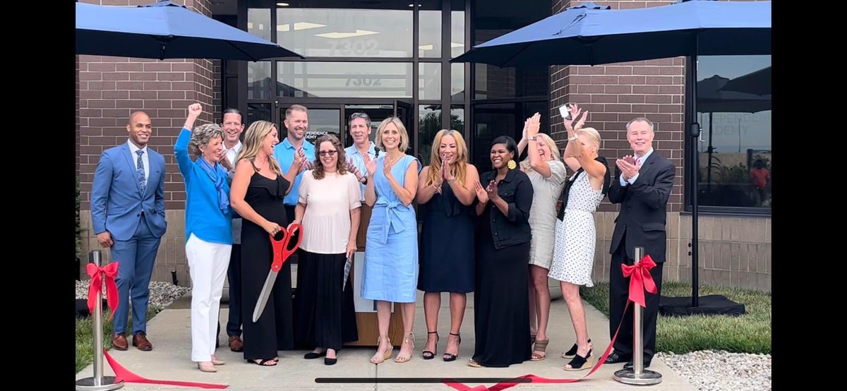 Mentridge's tweet photo. Mentridge is pleased to support a school that makes a transformational difference in the lives of special kids. Onward IA! 🚀

The Independence Academy 
#autismschool #welcomingcommunity #yourfamilybelonghere 

Apply for admission here: https://t.co/4LnnytPffQ https://t.co/6F3Q6HXy93