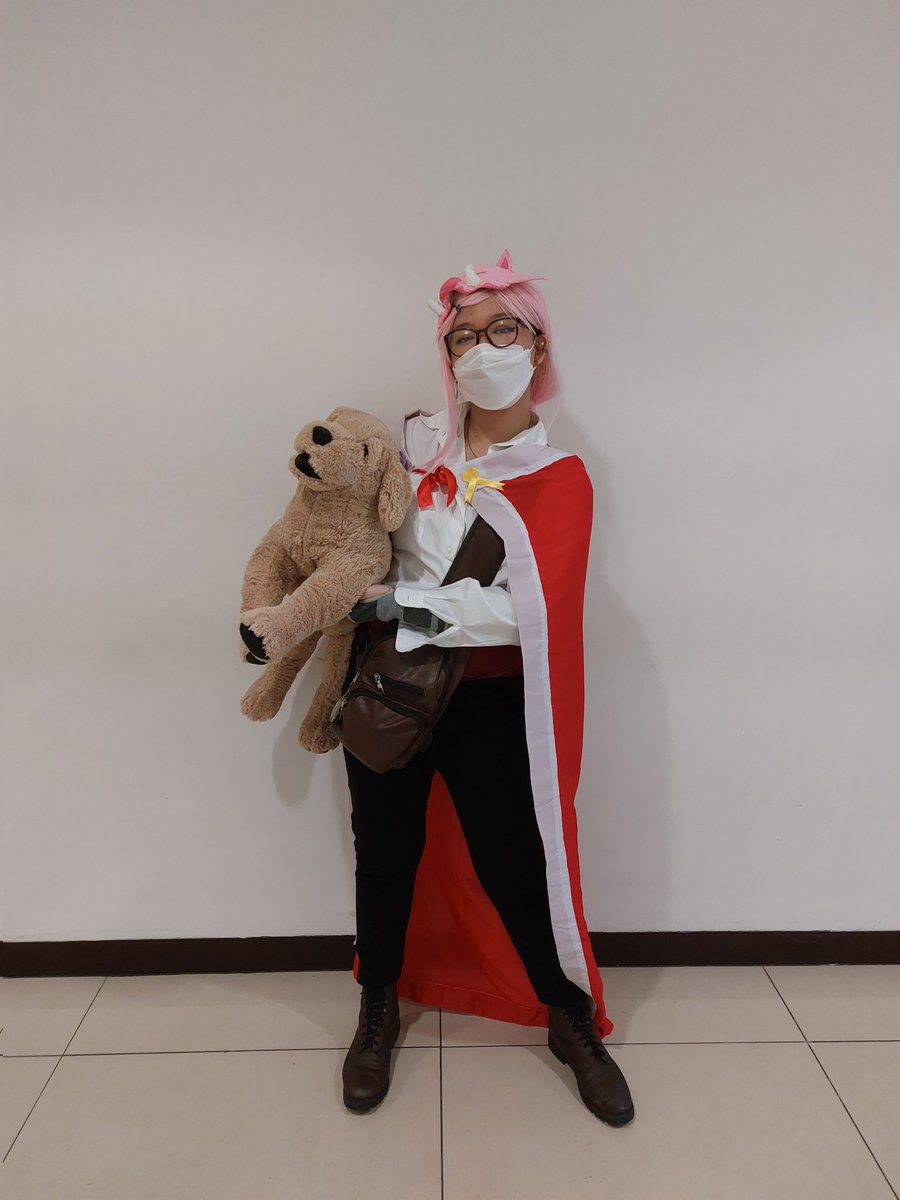 🎗️➳゛Anne | Thank you Technoblade tweet media