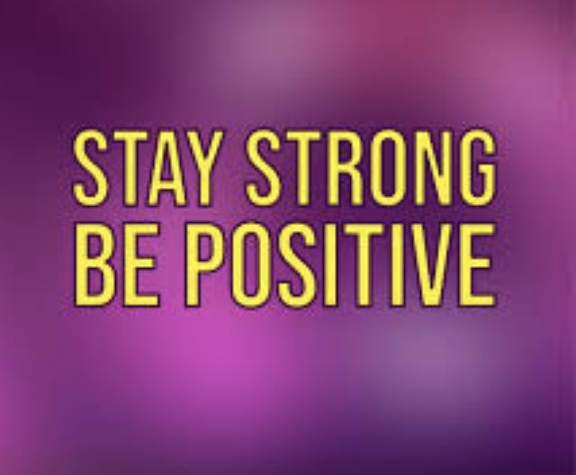 Counting the days to getting my treatments started.  Every day I’ve  accomplished something.  I’m feeling great with plenty of energy and no aches and pains. I’m on a steroid to keep my brain from swelling so I think that has something to do with the strength. Lol I’m the Hulk.xo