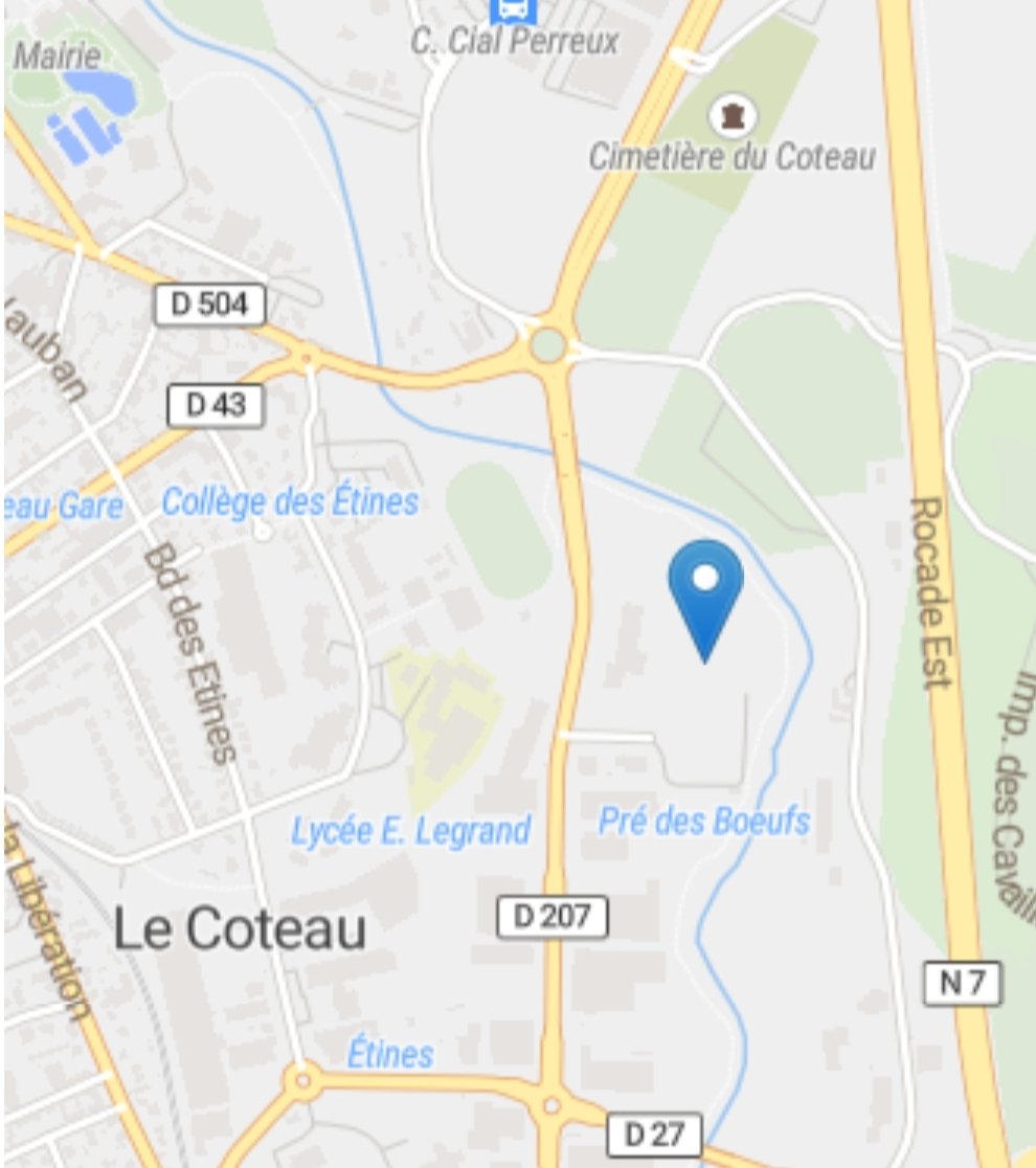 Deuxième match de la <a href="/Drink_Cup51/">DrinkCup</a> pour nos andouilles contre les carpettes du <a href="/CarpeFc/">Carpe FC</a> à 17h au stade du pré des boeufs au Coteau. N'oubliez pas la crème solaire et de quoi vous ressourcez pour encourager les verts et mauves.  
A tout à l'heure.⚽🔥