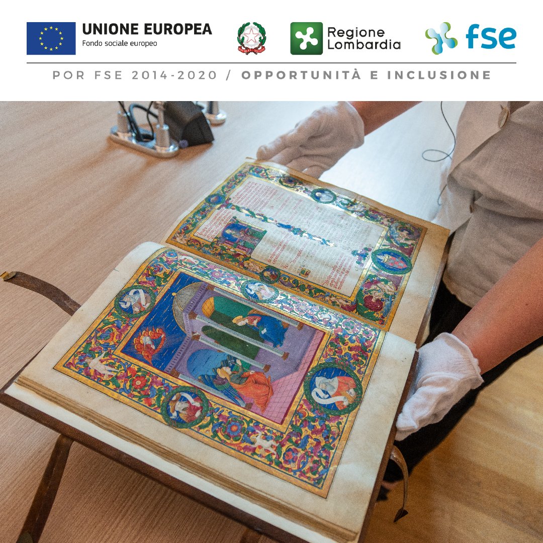 Regione Lombardia tweet media