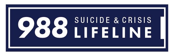 ConnectCTC's tweet photo. Today is a good day! 988 has officially launched and been designated as the new dialing code that will route callers to the National Suicide Prevention Lifeline.
All calls to the Lifeline are free and anonymous.
https://t.co/JGoUCRcKfS
#makeitokay #wearealljake https://t.co/aTYPR5xjRB