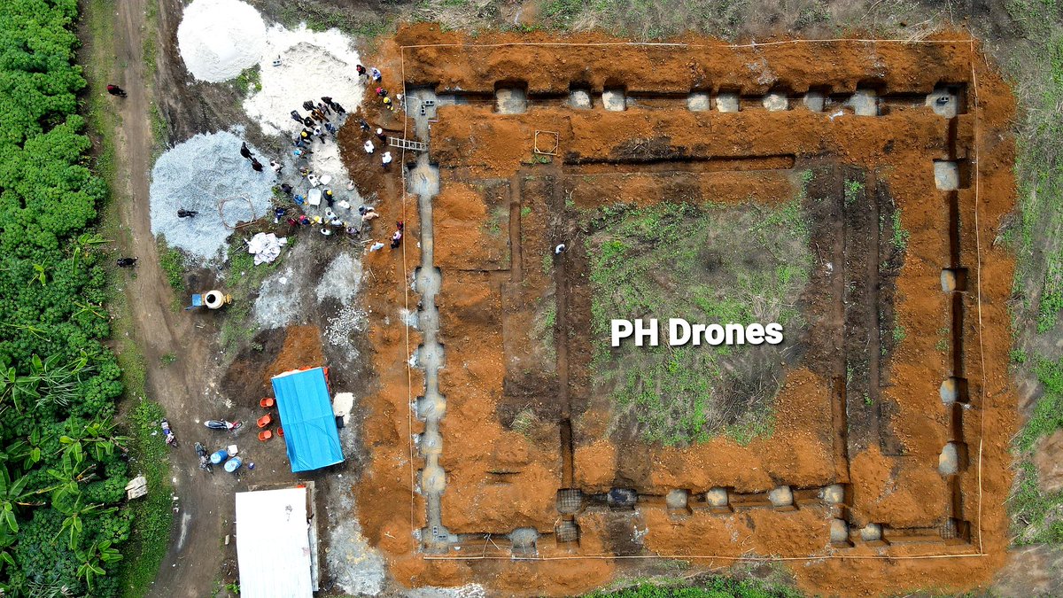 ph_drones's tweet photo. We are your surest plug for aerial cinematography &amp; photography for any kind of coverage...we don't labour in vain. 
#LabourChallenge #PHDrones https://t.co/CC8qyo0hAk