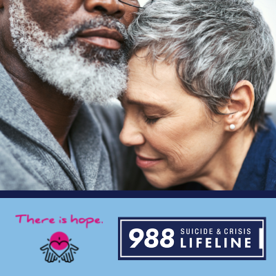 Spread the word! 9-8-8 is the new national crisis hotline for #mentalhealth emergencies starting today.