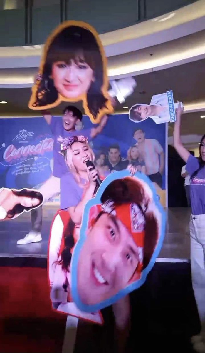 Ang saya-saya ni Malibunas💙💜

Stream “Saya” by Ms @liankylamusic 
m.youtube.com/watch?v=23MvgL…

#RalphMalibunas <a href="/ralphhmalibunas/">ralph malibunas</a> 
#RalphGail #GailBanawis
#ConnectedTheMovie 
#ConnectedMallShow
