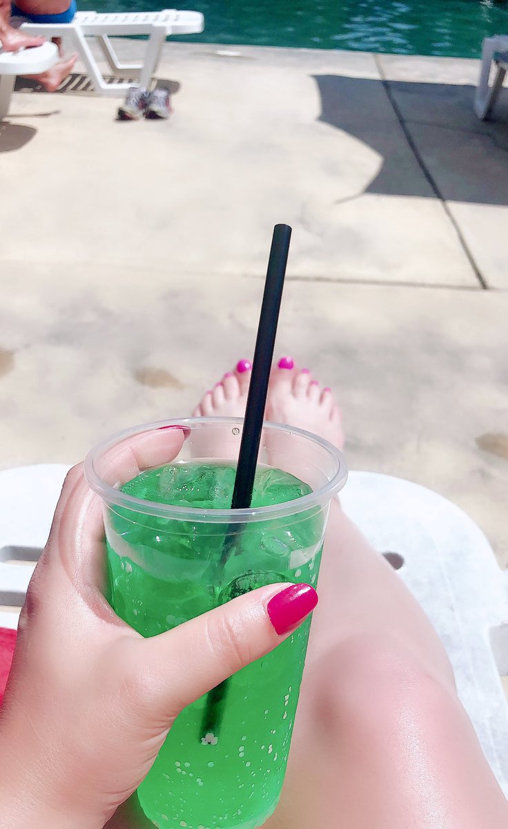 Evet burda su içmiyoruz ☺️