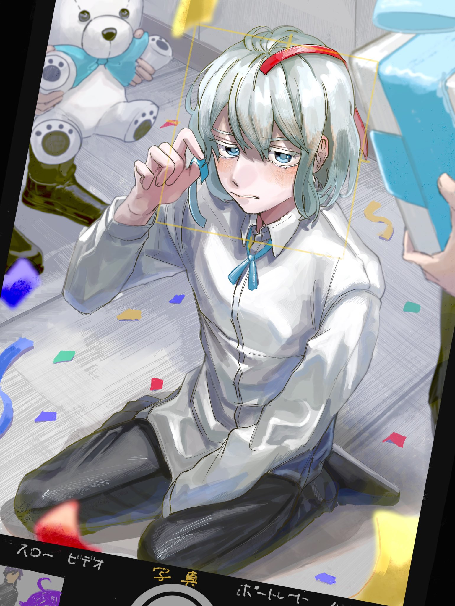 フレグランス 白田美ツ騎 ジャックジャンヌ フレグランス 白田美ツ騎 - メルカリ