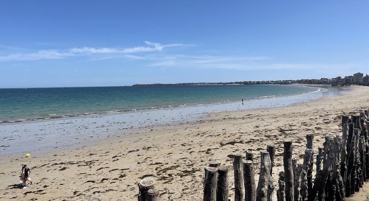 Ravi de retrouver les Jeunes Démocrates a l’occasion de leur traditionnel « Été des Démocrates » à Saint-Malo pour évoquer les enjeux du numérique ! Rendez-vous pris pour 2023 !
#edd22
