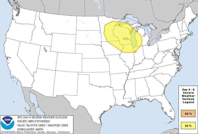 I really hope this pans out for Tuesday. I’m ready to chase. 

#wxmn #mnwx #stormchaser #minnesota #wisconsin #weather #nws #stormchaser #storm https://t.co/BvUnOlGzuV