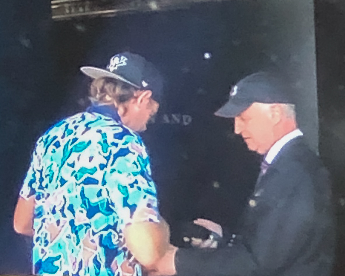 GOLF.com tweet media