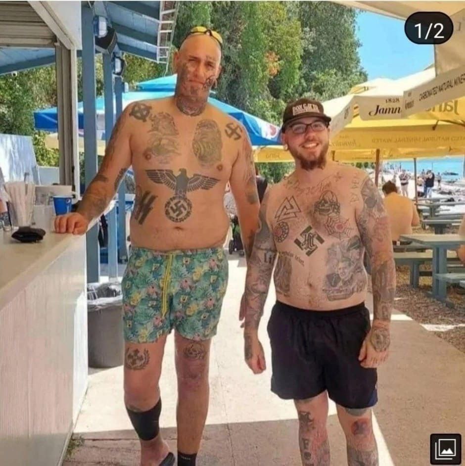 spannermurphy's tweet photo. On holiday in Croatia,nothing to see here .... https://t.co/xEj1m7jA5n