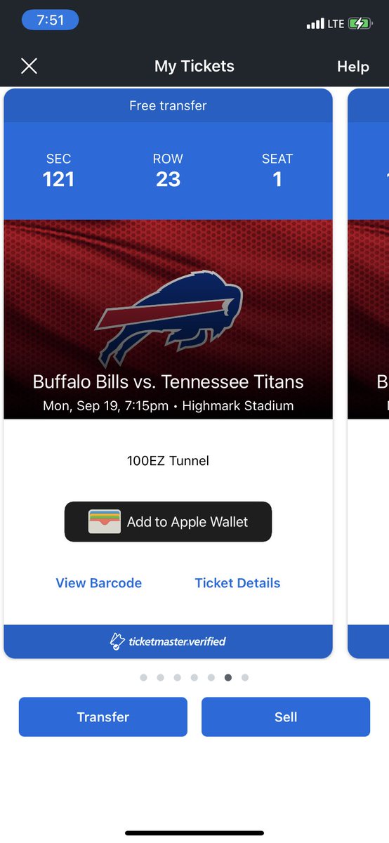 Let’s have some fun #BillsMafia . Training camp is right around the corner. I want to bless someone. I’m giving away 2 field level seats to the home opener. Come tailgate with me. All you have to do is retweet. I will select the Top 20 tomorrow at 3pm and the 1 winner at 8pm👀🤯