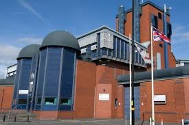Paulammcnally's tweet photo. BREAKING NEWS @hmpbirmingham Further to last update #grogan wanted to keep them in the cell. Now today retaliates by keeping inmates in cell again to stop them going on visits. Try to complain! Then told maybe you should go on Twitter to complain. @BBCNews @ITVCentral #harassment https://t.co/qiVwPHCmJW
