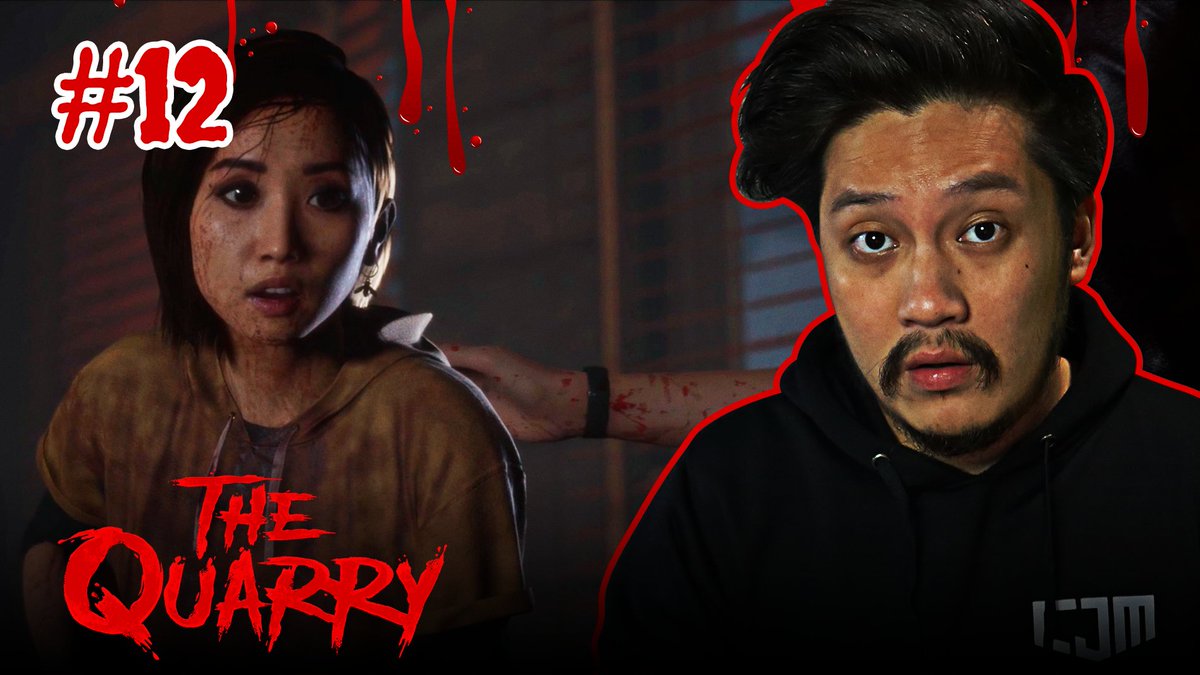 Calvin Joshua Makaminang tweet media