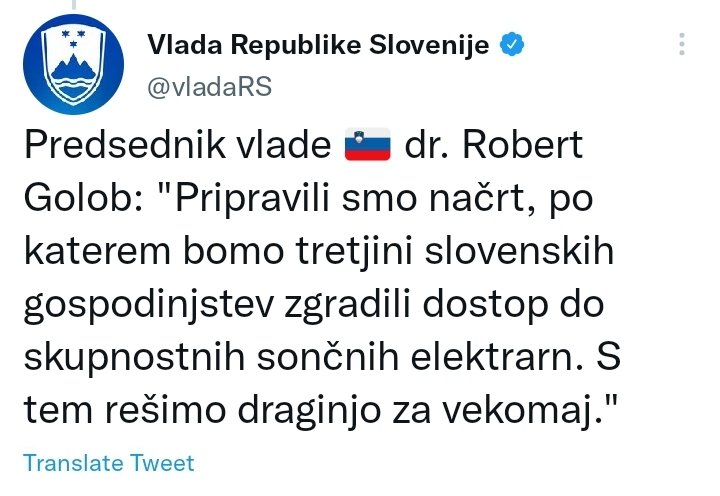 brutus91101394's tweet photo. @JJansaSDS To še pa še ni vse! Golob je postuliral  #breakthroug teorem o rešitvi draginje za vekomaj! Sicer vsak iz stroke (3 letna štromarska šteje) pri branju tegale dobi fizične bolečine. Ponuja se  vprašanje, če je Golob res absolvent Fakultete za elektrotehniko, ali ABSTINENT slednje. https://t.co/5YGn2f5V1C