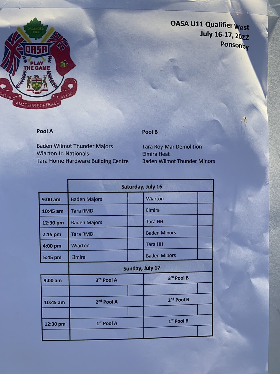 Ponsonby Rec Club tweet media