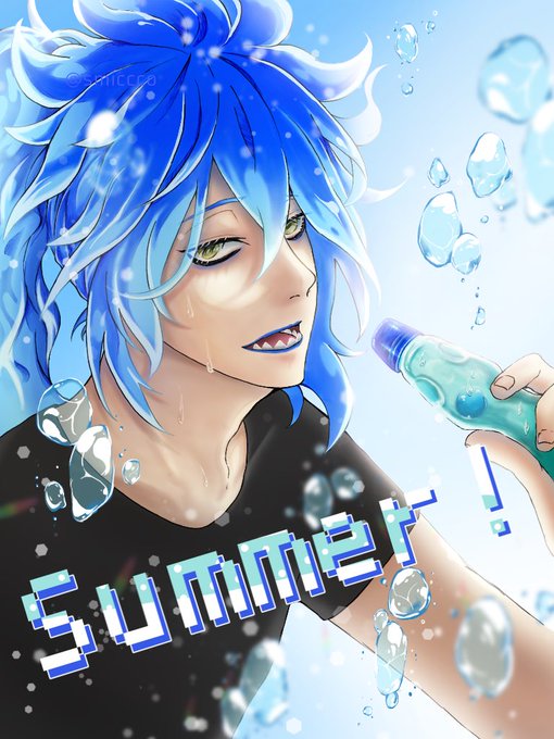 「ramune」 illustration images(Latest)｜4pages