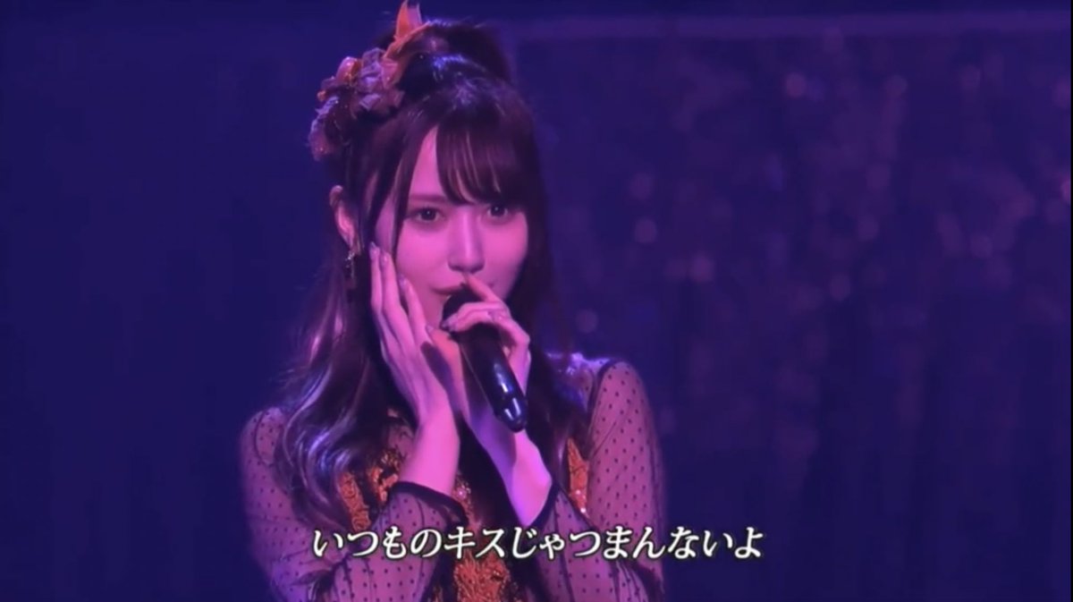 haasa_smile's tweet image. 優勝🏆

#山本望叶　#みかにゃん
#口移しのチョコレート