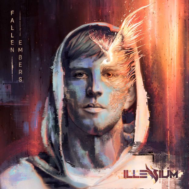MarioH92's tweet photo. Itโs been 1 year already ๐ฅน Happy Bday #FallenEmbers @ILLENIUM https://t.co/1hDXoDf2vV