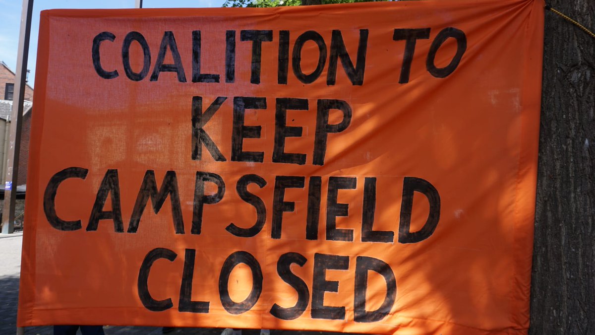 Follow us on Bluesky: @asylumwelcome.bsky.social tweet media