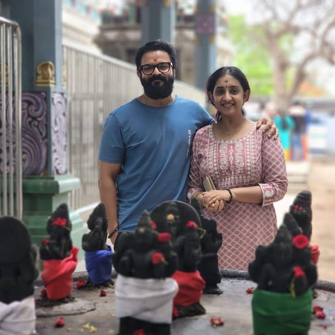 Jayasurya tweet media