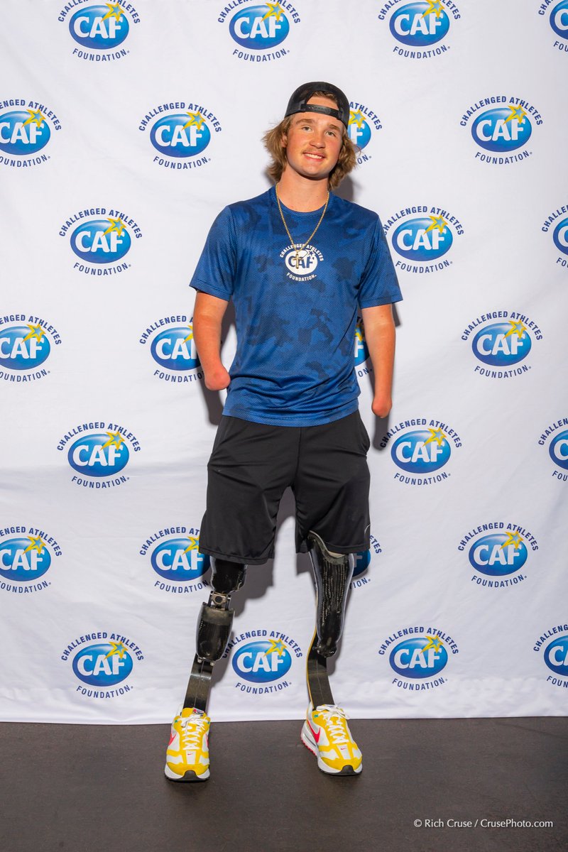 RichOnOWN's tweet photo. This is not just any 16 year old. This is #LandisSims &amp; he plays #baseball. He was born without hands &amp; feet &amp; he plays baseball! @LandisMovie #JustWatchMe will inspire you to #LiveWithoutLimits! #TeamCAF @MLB Now streaming on AppleTV, Google Play &amp; Amazon Prime! @CAFoundation https://t.co/IO3Q6tUuIr